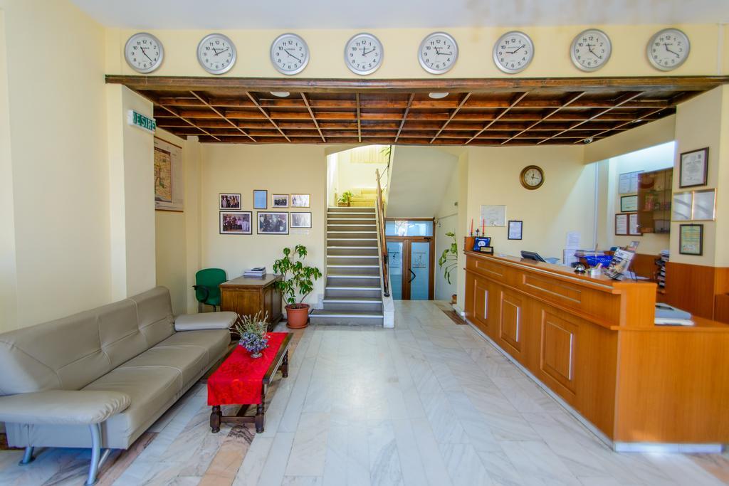 Hotel Codrisor Bistrita  Exterior photo